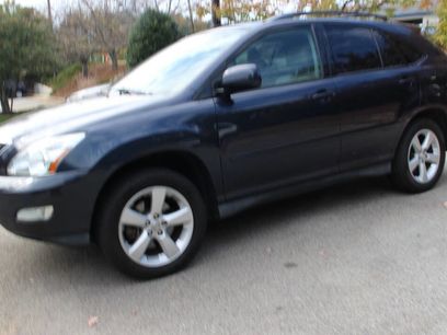 Used 2005 Lexus RX 330