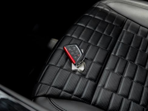 Used 2023 Cadillac Escalade V image 67