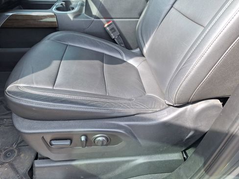 Used 2019 Chevrolet Silverado 1500 RST w/ All-Star Edition image 16