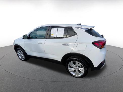 Used 2025 Buick Encore GX Preferred image 10