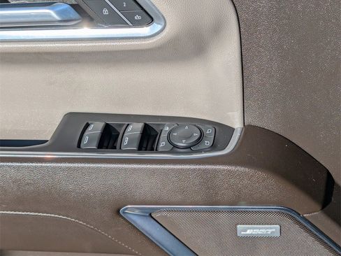 Used 2023 GMC Sierra 1500 SLT w/ SLT Premium Package image 22