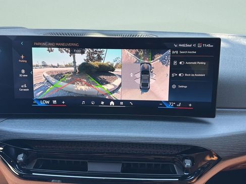 New 2026 BMW 330i Sedan w/ Premium Package image 11