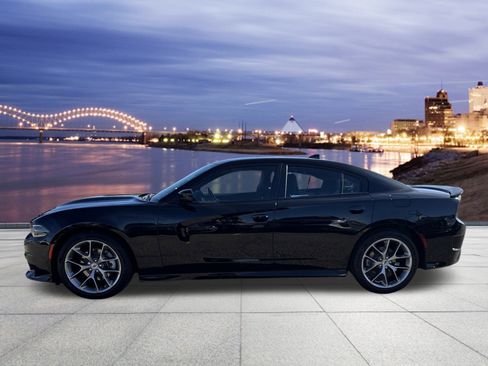Used 2023 Dodge Charger GT image 2
