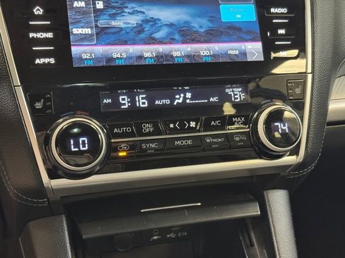 Used 2019 Subaru Outback 2.5i Premium AWD/4WD image 40