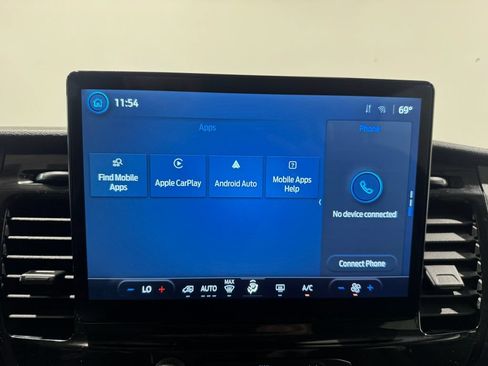 Used 2024 Ford Transit 350 XLT RWD image 37