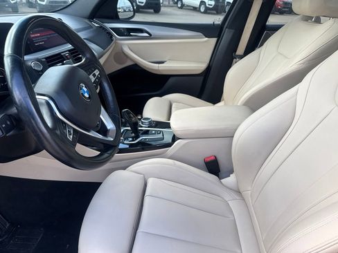 Used 2021 BMW X3 xDrive30i AWD/4WD image 43