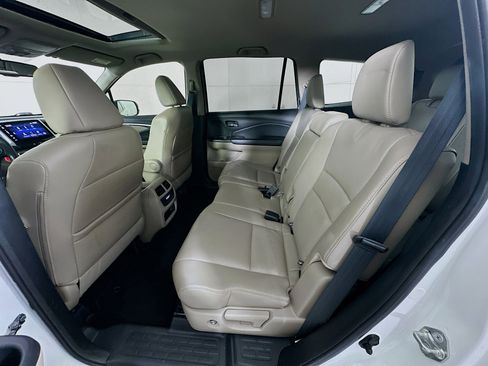 Used 2017 Honda Pilot EX-L image 27