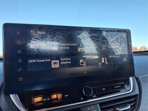 Used 2023 Nissan Altima 2.5 SL image 58