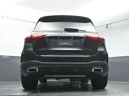 New 2026 Mercedes-Benz GLE 350 4MATIC image 36