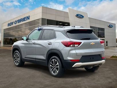 Used 2026 Chevrolet TrailBlazer LT w/ Convenience Package