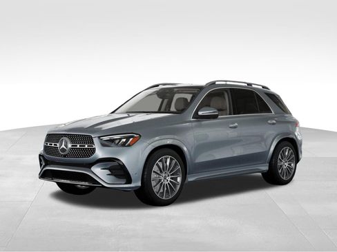 New 2026 Mercedes-Benz GLE 450 4MATIC image 43