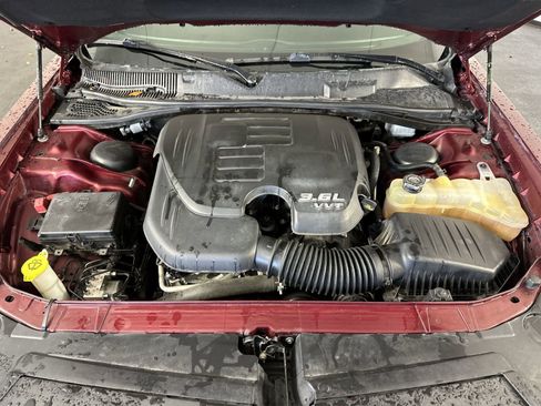 Used 2022 Dodge Challenger GT w/ Blacktop Package image 32