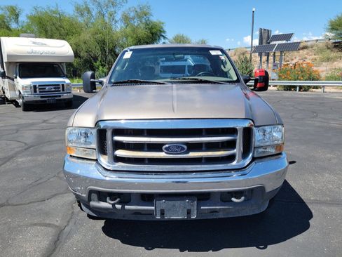 Used 2004 Ford F350 XL image 5