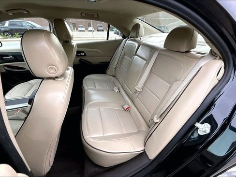 Used 2013 Chevrolet Malibu LT FWD image 24