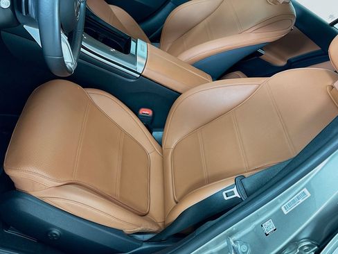 Used 2023 Mercedes-Benz C 300 Sedan image 20