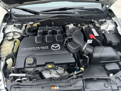 Used 2009 MAZDA MAZDA6 s Grand Touring w/ Moonroof & Bose Pkg image 27