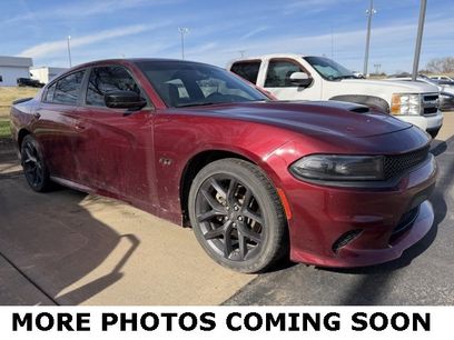 Used 2023 Dodge Charger R/T w/ Blacktop Package
