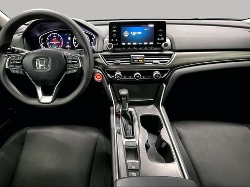 Used 2020 Honda Accord LX image 15