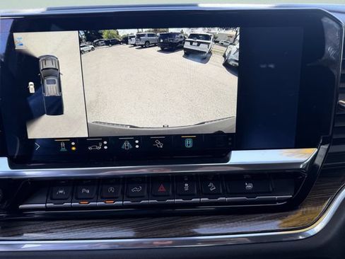 Used 2022 Chevrolet Silverado 1500 RST w/ RST All Star Premium Package AWD/4WD image 23