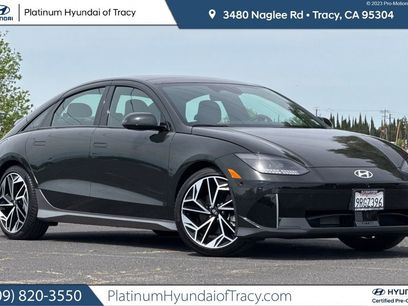 Used 2023 Hyundai Ioniq 6 Limited