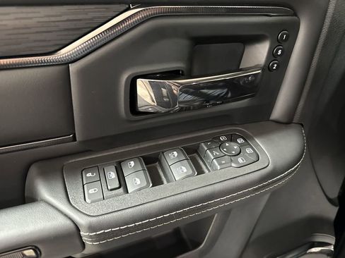 New 2026 RAM 2500 Rebel w/ Rebel Level 2 Equipment Group image 26