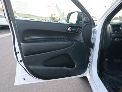 New 2026 Dodge Durango GT image 11