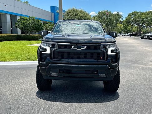 New 2025 Chevrolet Silverado 1500 RST image 2