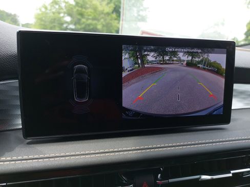 New 2025 Alfa Romeo Tonale w/ Premium Package image 25