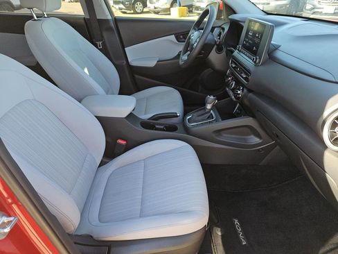 Used 2022 Hyundai Kona SEL image 27