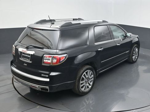 Used 2014 GMC Acadia Denali AWD/4WD image 12