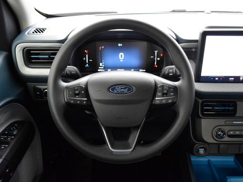 Used 2026 Ford Maverick XLT AWD/4WD image 8