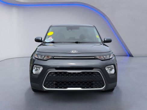 Used 2020 Kia Soul S FWD image 13
