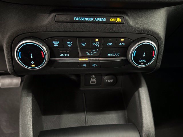 Used 2025 Ford Escape Active AWD/4WD image 14
