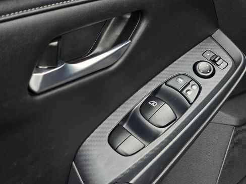 Used 2023 Nissan Sentra SV w/ All-Weather Package image 20