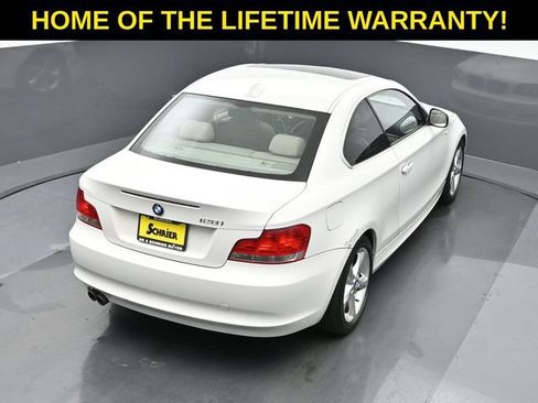 Used 2011 BMW 128i Coupe RWD image 45
