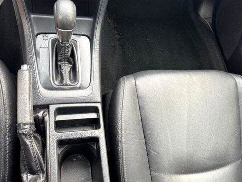 Used 2015 Subaru Crosstrek 2.0i Limited image 21