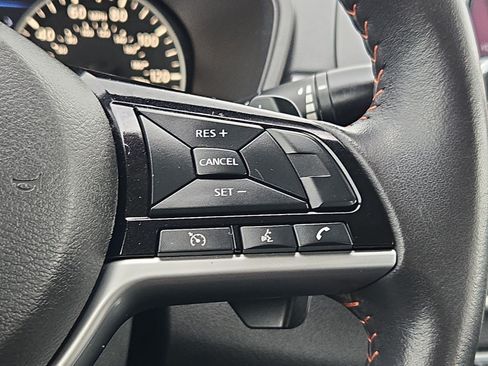 Used 2024 Nissan Altima 2.5 SR FWD image 18