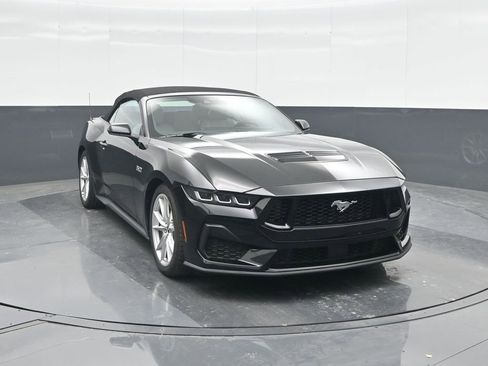 Certified 2024 Ford Mustang GT Premium image 8