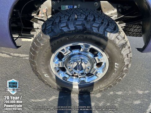 Used 2016 Ford F250 XLT w/ XLT Premium Package image 32