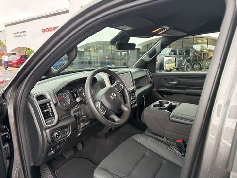 New 2026 RAM 1500 Express RWD image 22