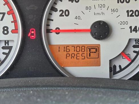 Used 2015 Nissan Xterra PRO-4X w/ Nevada Tow Package image 8