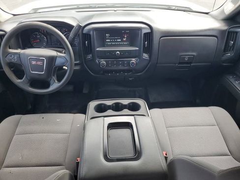 Used 2017 GMC Sierra 1500 2WD Double Cab w/ Sierra Appearance Package image 13
