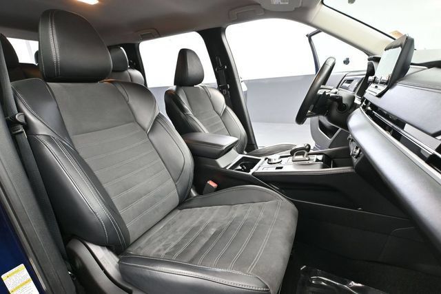 Used 2024 Mitsubishi Outlander SE AWD/4WD image 41