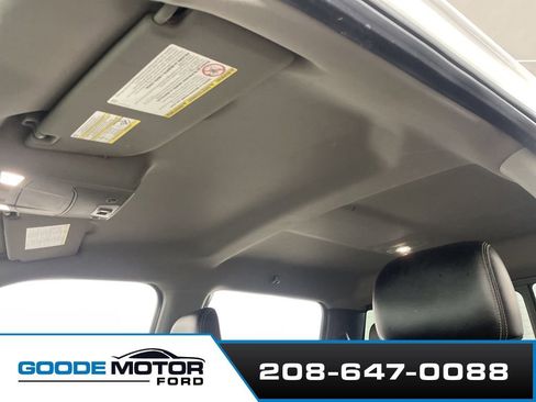 Used 2017 Ford F250 Lariat w/ Chrome Package AWD/4WD image 19