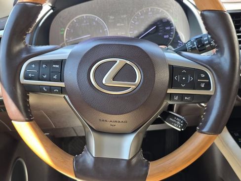 Used 2019 Lexus RX 350 FWD w/ Navigation Package image 30
