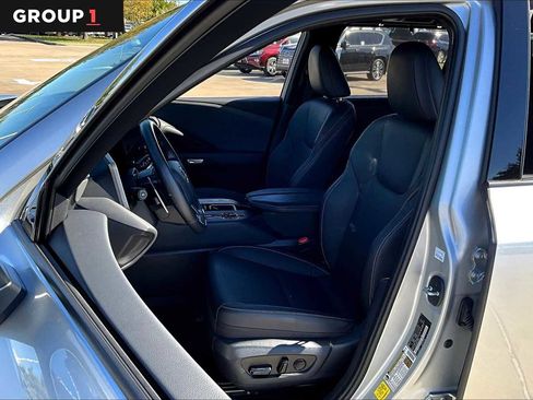 Certified 2025 Lexus TX 350 AWD image 6