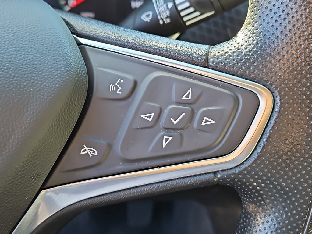 Used 2024 Chevrolet Malibu LT FWD image 27