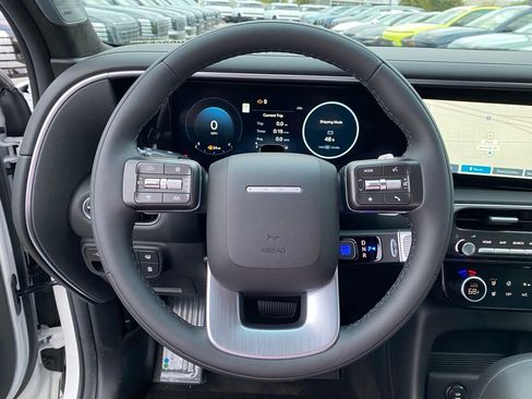 New 2026 Hyundai Palisade Calligraphy AWD/4WD image 11