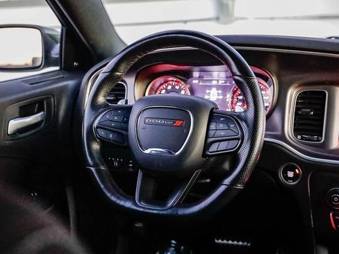 Used 2021 Dodge Charger Scat Pack image 16