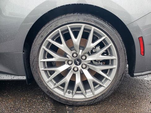 New 2025 Ford Mustang GT Premium image 14